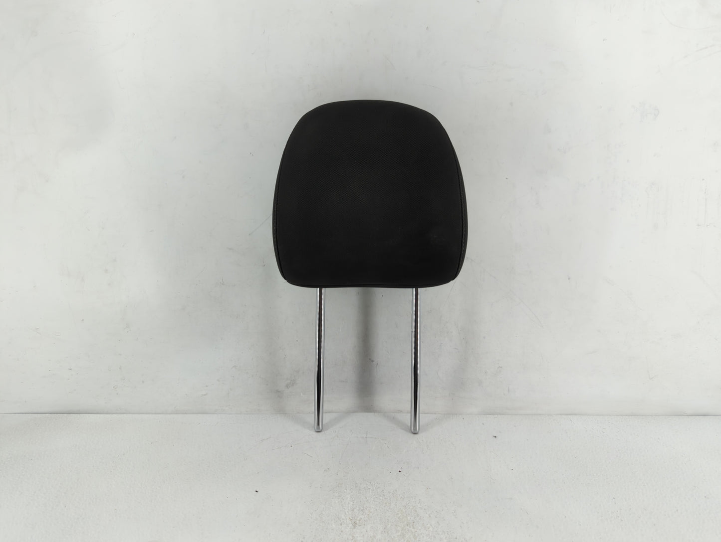 2014-2016 Kia Forte Headrest Head Rest Front Driver Passenger Seat Fits Fits 2014 2015 2016 OEM Used Auto Parts - Oemusedaut