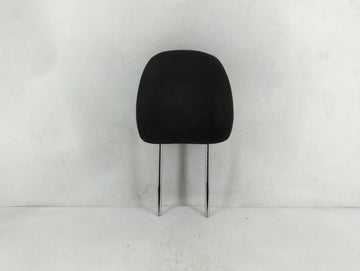 2014-2016 Kia Forte Headrest Head Rest Front Driver Passenger Seat Fits Fits 2014 2015 2016 OEM Used Auto Parts