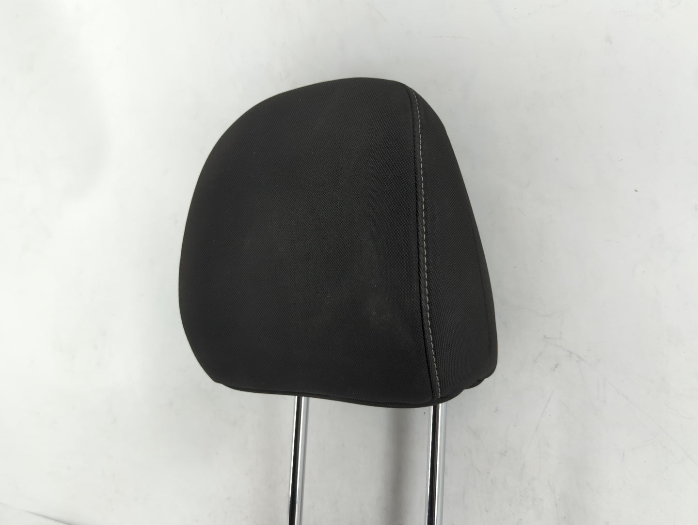 2014-2016 Kia Forte Headrest Head Rest Front Driver Passenger Seat Fits Fits 2014 2015 2016 OEM Used Auto Parts - Oemusedaut