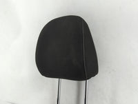 2014-2016 Kia Forte Headrest Head Rest Front Driver Passenger Seat Fits Fits 2014 2015 2016 OEM Used Auto Parts - Oemusedaut