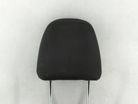 2014-2016 Kia Forte Headrest Head Rest Front Driver Passenger Seat Fits Fits 2014 2015 2016 OEM Used Auto Parts - Oemusedaut