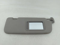 2014-2016 Kia Forte Sun Visor Shade Replacement Passenger Right Mirror Fits Fits 2014 2015 2016 OEM Used Auto Parts - Oemuse