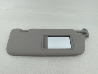compare product 2014-2016 Kia Forte Sun Visor Shade Replacement Passenger Right Mirror Fits Fits 2014 2015 2016 OEM Used Auto Parts