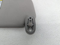 2014-2016 Kia Forte Sun Visor Shade Replacement Passenger Right Mirror Fits Fits 2014 2015 2016 OEM Used Auto Parts - Oemuse