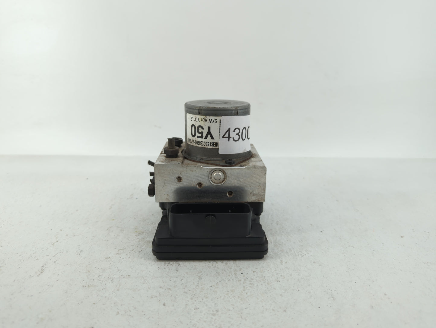 2014-2016 Kia Forte ABS Pump Control Module Replacement P/N:58900-A7200 61589-45200, 58920-A7500 Fits Fits 2014 2015 2016 OE