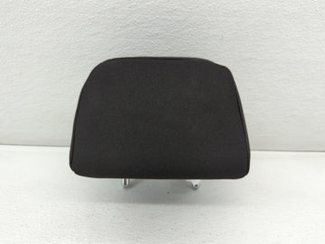 2014-2016 Kia Forte Headrest Head Rest Front Driver Passenger Seat Fits Fits 2014 2015 2016 OEM Used Auto Parts - Oemusedaut