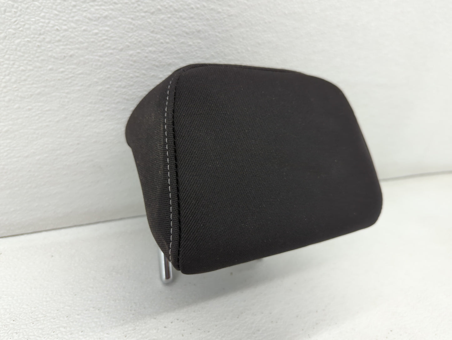 2014-2016 Kia Forte Headrest Head Rest Front Driver Passenger Seat Fits Fits 2014 2015 2016 OEM Used Auto Parts - Oemusedaut