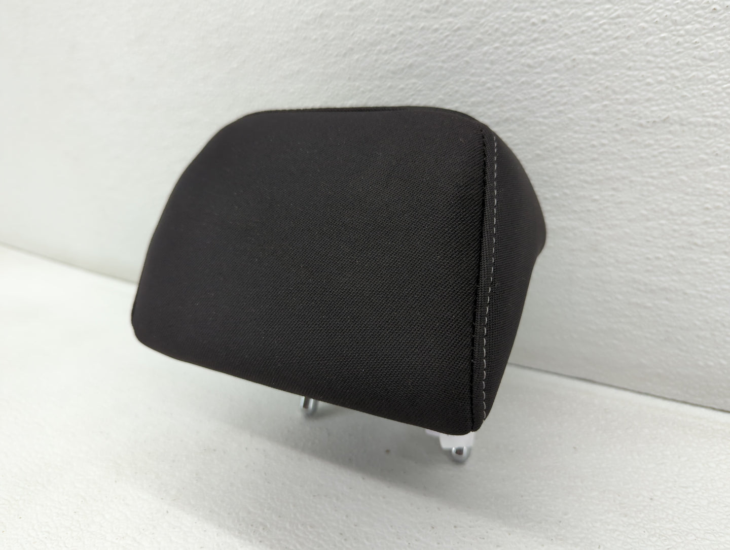 2014-2016 Kia Forte Headrest Head Rest Front Driver Passenger Seat Fits Fits 2014 2015 2016 OEM Used Auto Parts - Oemusedaut