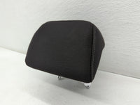 2014-2016 Kia Forte Headrest Head Rest Front Driver Passenger Seat Fits Fits 2014 2015 2016 OEM Used Auto Parts - Oemusedaut
