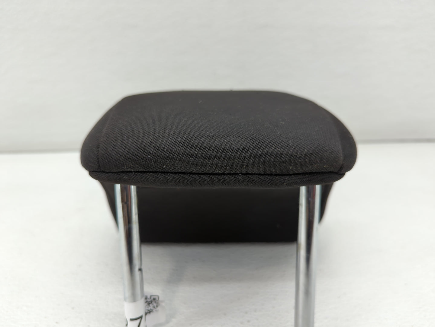 2014-2016 Kia Forte Headrest Head Rest Front Driver Passenger Seat Fits Fits 2014 2015 2016 OEM Used Auto Parts - Oemusedaut