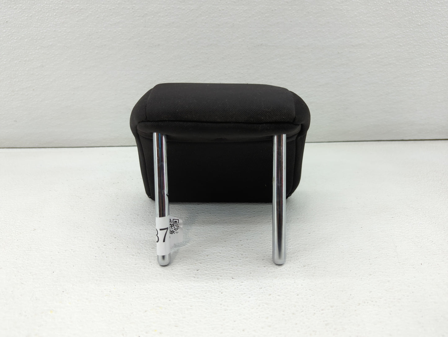 2014-2016 Kia Forte Headrest Head Rest Front Driver Passenger Seat Fits Fits 2014 2015 2016 OEM Used Auto Parts - Oemusedaut