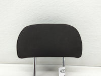 2014-2016 Kia Forte Headrest Head Rest Front Driver Passenger Seat Fits Fits 2014 2015 2016 OEM Used Auto Parts - Oemusedaut