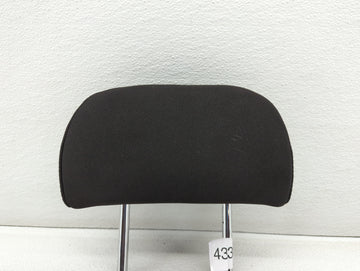 2014-2016 Kia Forte Headrest Head Rest Front Driver Passenger Seat Fits Fits 2014 2015 2016 OEM Used Auto Parts - Oemusedaut