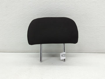 2014-2016 Kia Forte Headrest Head Rest Front Driver Passenger Seat Fits Fits 2014 2015 2016 OEM Used Auto Parts
