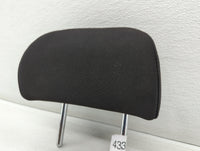 2014-2016 Kia Forte Headrest Head Rest Front Driver Passenger Seat Fits Fits 2014 2015 2016 OEM Used Auto Parts - Oemusedaut