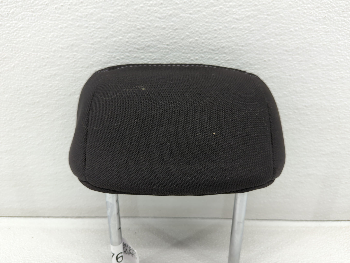2014-2016 Kia Forte Headrest Head Rest Front Driver Passenger Seat Fits Fits 2014 2015 2016 OEM Used Auto Parts - Oemusedaut