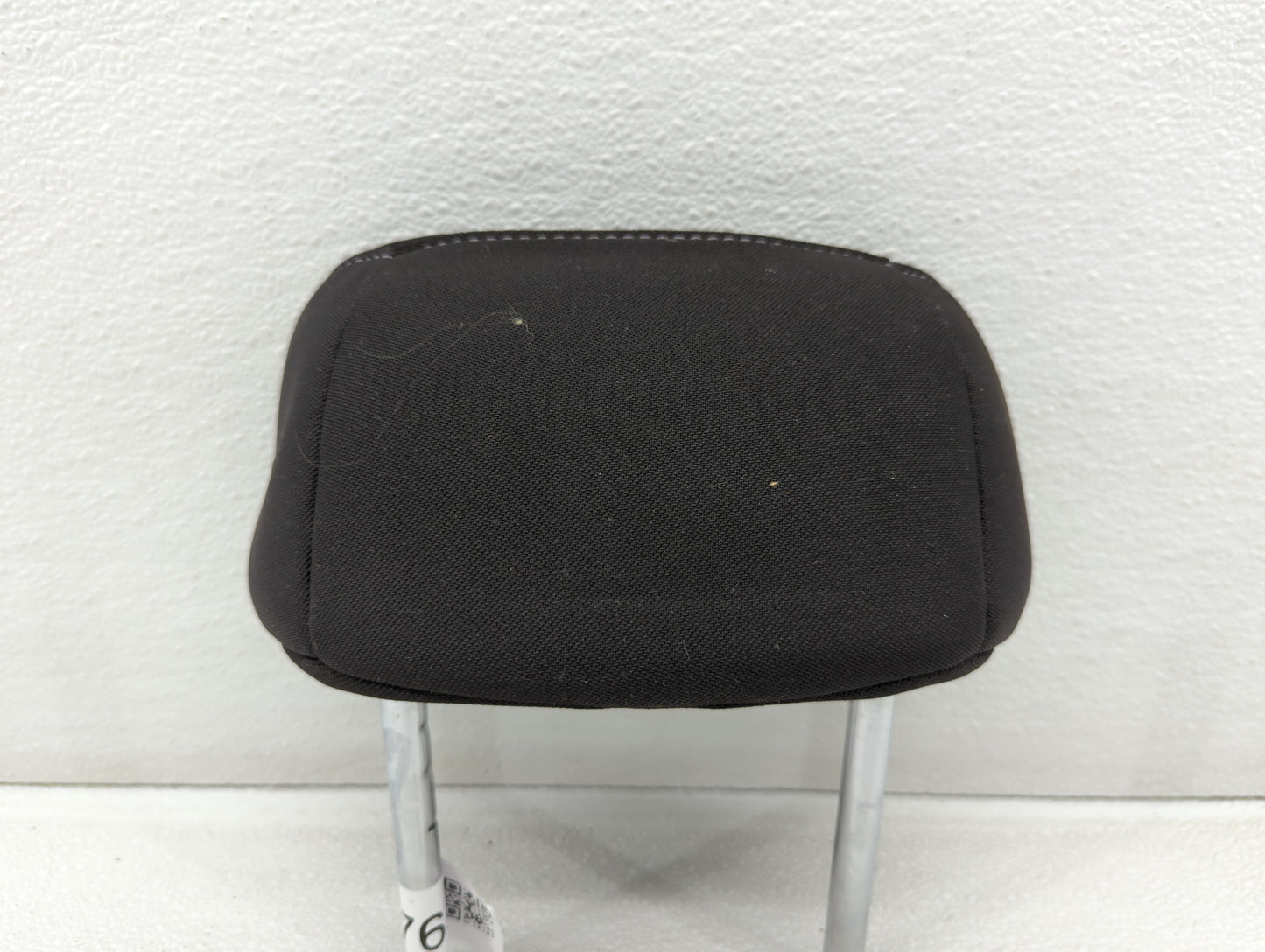2014-2016 Kia Forte Headrest Head Rest Front Driver Passenger Seat Fits Fits 2014 2015 2016 OEM Used Auto Parts - Oemusedaut