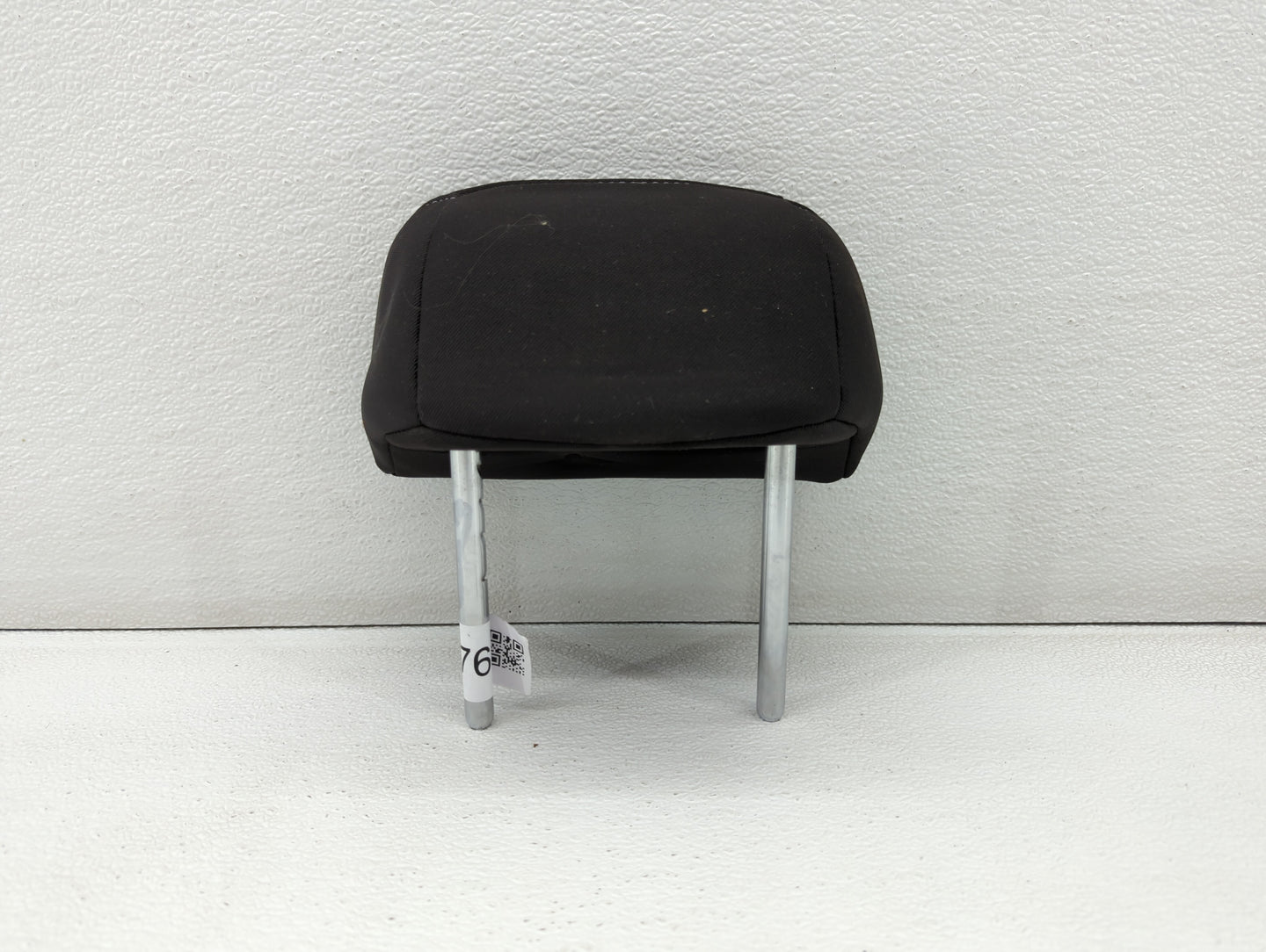 2014-2016 Kia Forte Headrest Head Rest Front Driver Passenger Seat Fits Fits 2014 2015 2016 OEM Used Auto Parts - Oemusedaut
