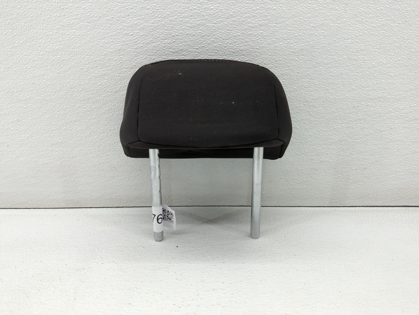 2014-2016 Kia Forte Headrest Head Rest Front Driver Passenger Seat Fits Fits 2014 2015 2016 OEM Used Auto Parts - Oemusedaut