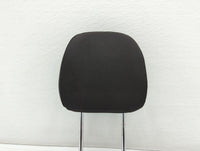 2014-2016 Kia Forte Headrest Head Rest Front Driver Passenger Seat Fits Fits 2014 2015 2016 OEM Used Auto Parts - Oemusedaut