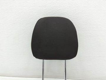 2014-2016 Kia Forte Headrest Head Rest Front Driver Passenger Seat Fits Fits 2014 2015 2016 OEM Used Auto Parts - Oemusedaut