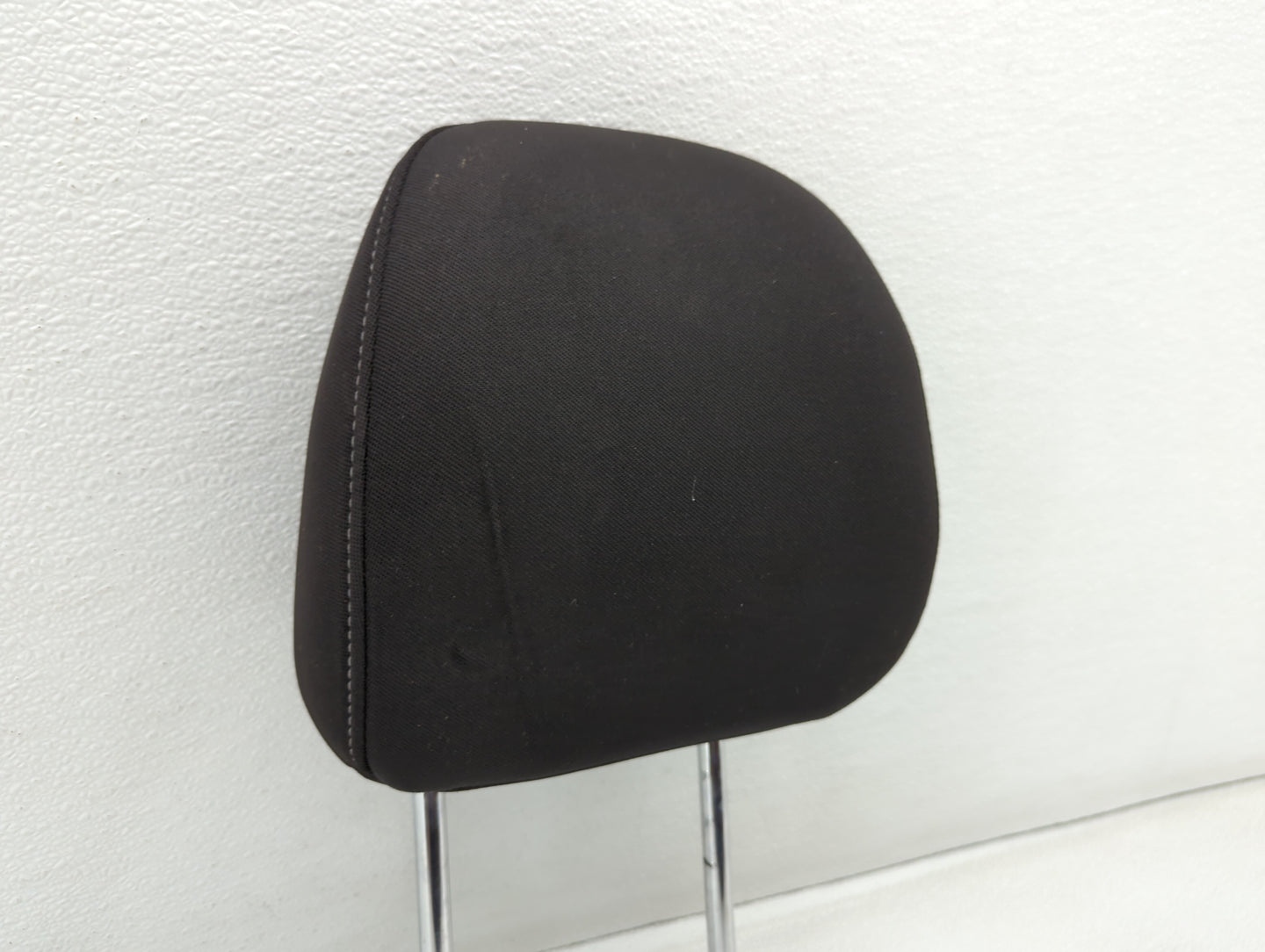 2014-2016 Kia Forte Headrest Head Rest Front Driver Passenger Seat Fits Fits 2014 2015 2016 OEM Used Auto Parts - Oemusedaut