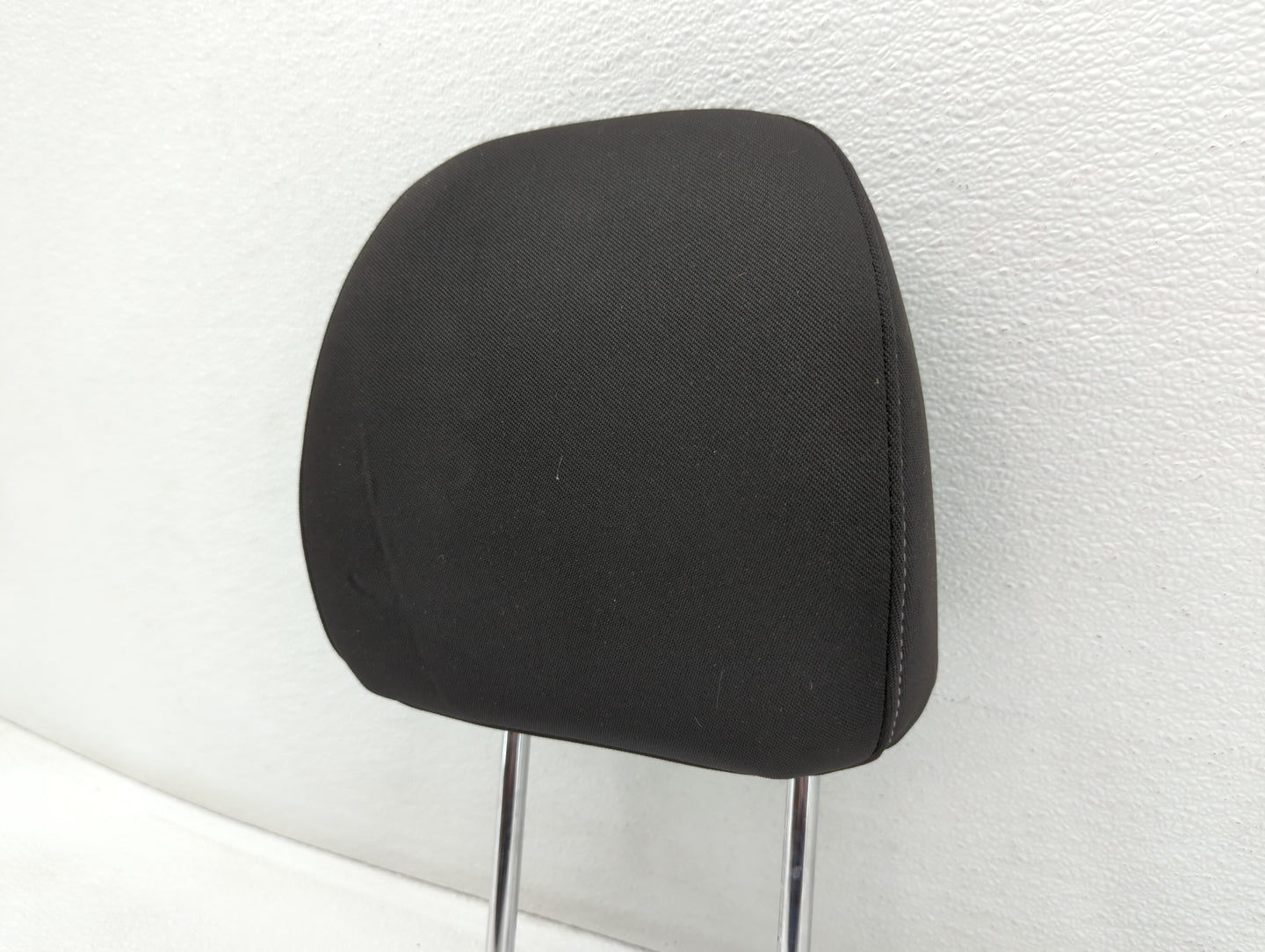 2014-2016 Kia Forte Headrest Head Rest Front Driver Passenger Seat Fits Fits 2014 2015 2016 OEM Used Auto Parts - Oemusedaut