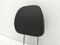 2014-2016 Kia Forte Headrest Head Rest Front Driver Passenger Seat Fits Fits 2014 2015 2016 OEM Used Auto Parts - Oemusedaut