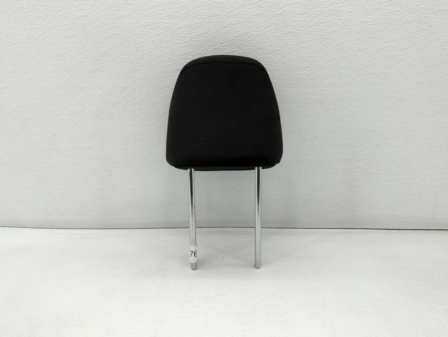 2014-2016 Kia Forte Headrest Head Rest Front Driver Passenger Seat Fits Fits 2014 2015 2016 OEM Used Auto Parts - Oemusedaut