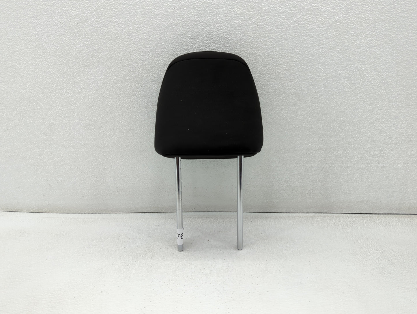 2014-2016 Kia Forte Headrest Head Rest Front Driver Passenger Seat Fits Fits 2014 2015 2016 OEM Used Auto Parts - Oemusedaut