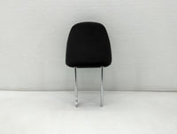 2014-2016 Kia Forte Headrest Head Rest Front Driver Passenger Seat Fits Fits 2014 2015 2016 OEM Used Auto Parts - Oemusedaut