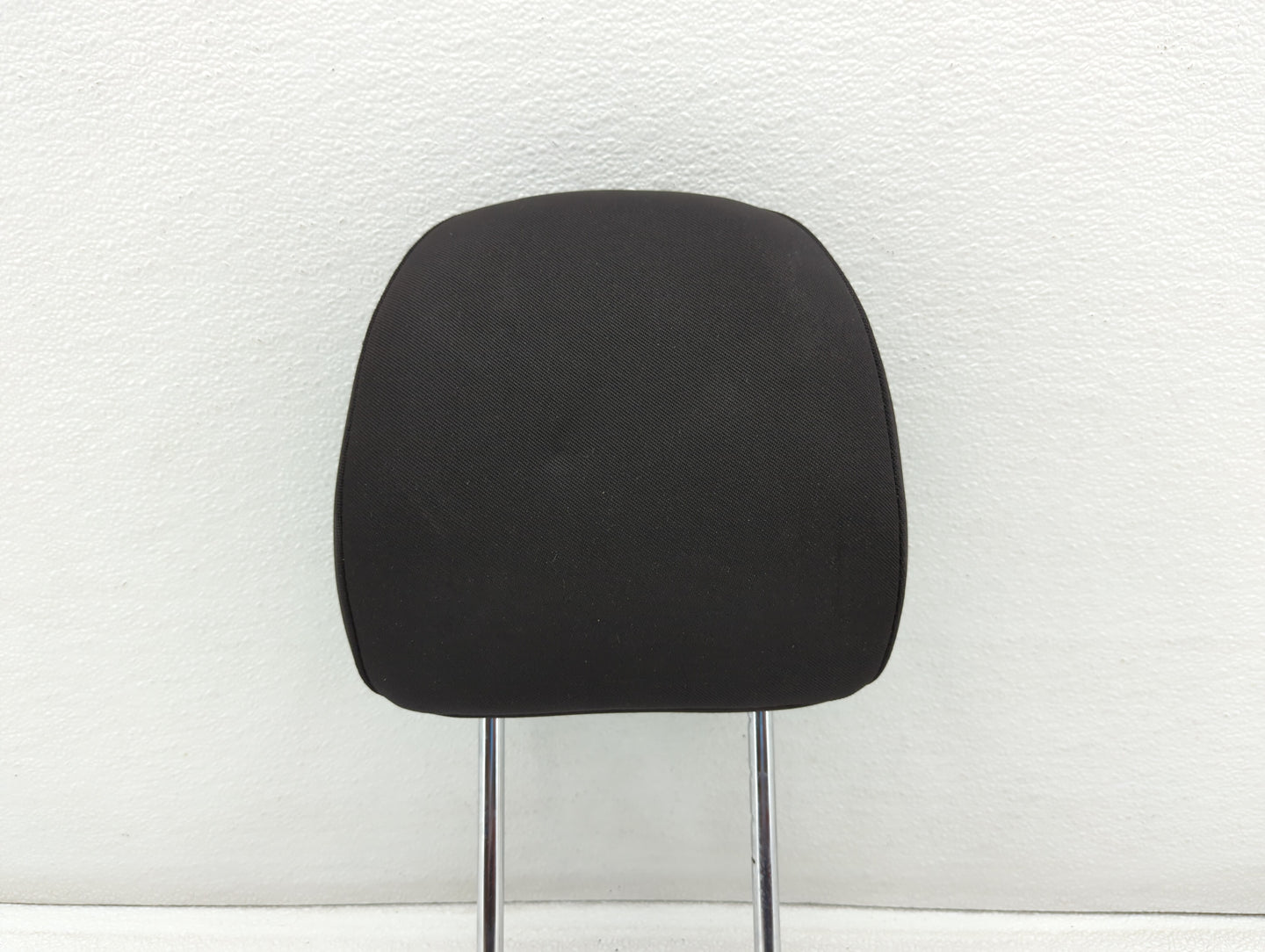 2014-2016 Kia Forte Headrest Head Rest Front Driver Passenger Seat Fits Fits 2014 2015 2016 OEM Used Auto Parts - Oemusedaut