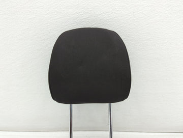 2014-2016 Kia Forte Headrest Head Rest Front Driver Passenger Seat Fits Fits 2014 2015 2016 OEM Used Auto Parts - Oemusedaut