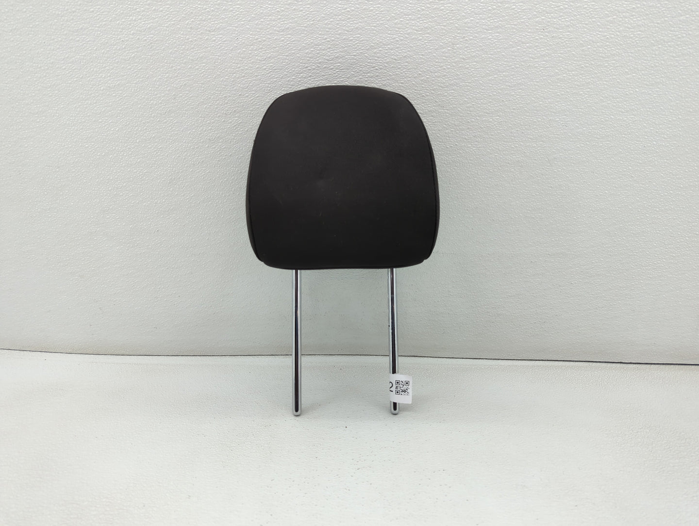 2014-2016 Kia Forte Headrest Head Rest Front Driver Passenger Seat Fits Fits 2014 2015 2016 OEM Used Auto Parts - Oemusedaut