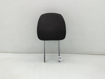 2014-2016 Kia Forte Headrest Head Rest Front Driver Passenger Seat Fits Fits 2014 2015 2016 OEM Used Auto Parts
