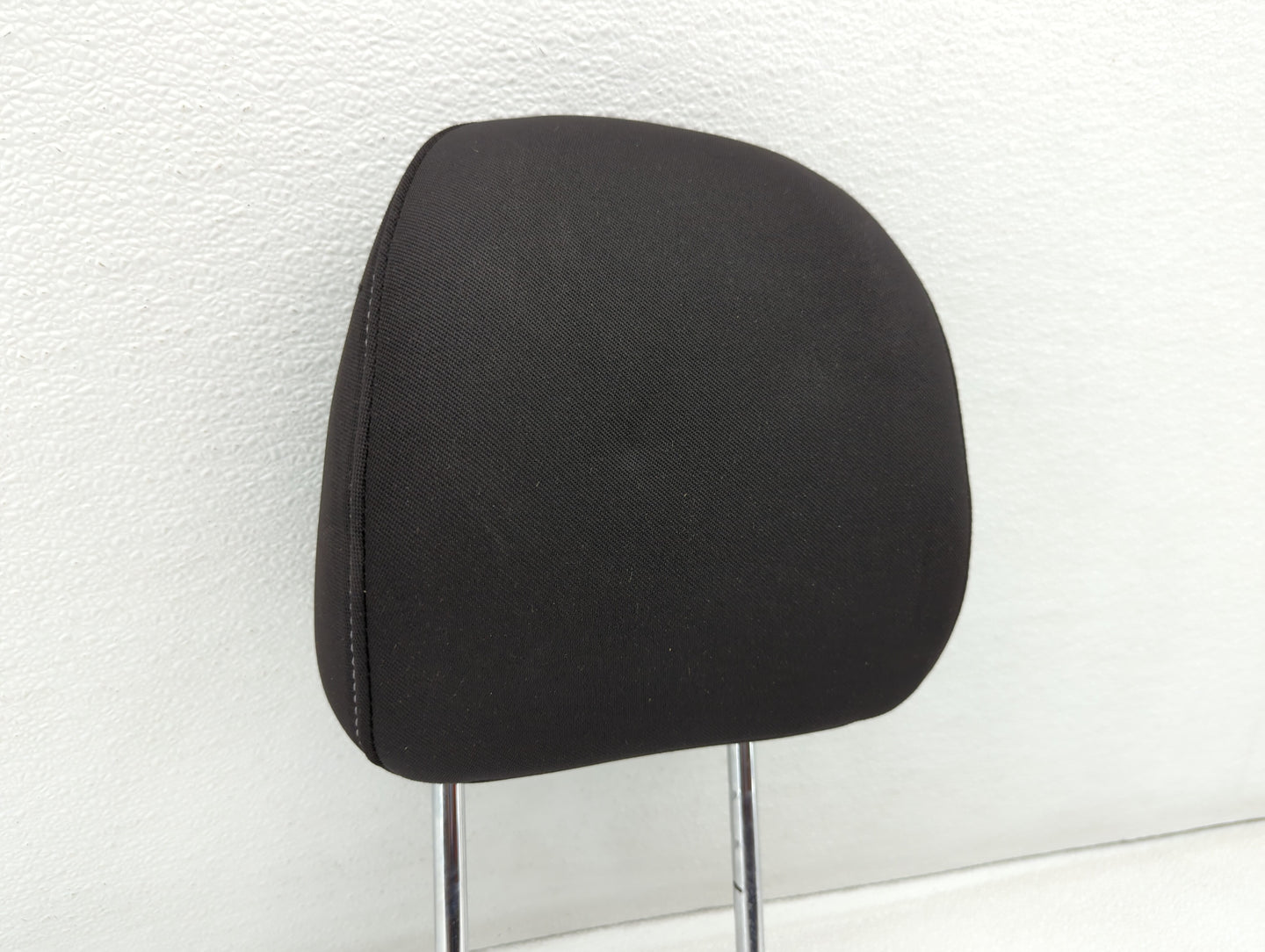 2014-2016 Kia Forte Headrest Head Rest Front Driver Passenger Seat Fits Fits 2014 2015 2016 OEM Used Auto Parts - Oemusedaut