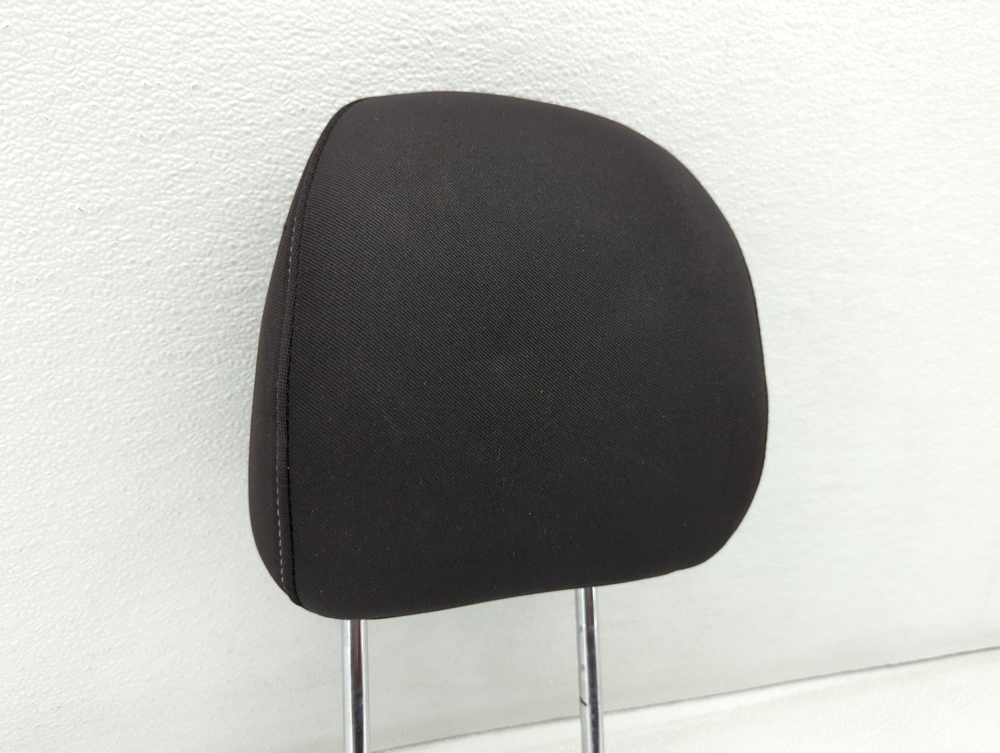 2014-2016 Kia Forte Headrest Head Rest Front Driver Passenger Seat Fits Fits 2014 2015 2016 OEM Used Auto Parts - Oemusedaut
