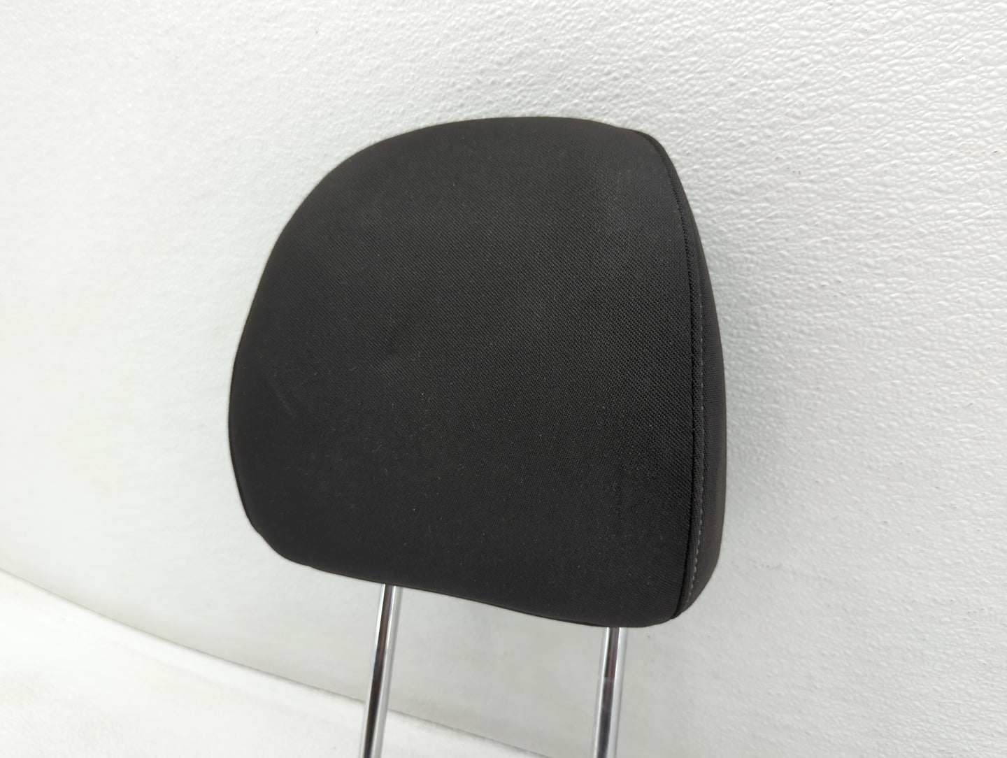 2014-2016 Kia Forte Headrest Head Rest Front Driver Passenger Seat Fits Fits 2014 2015 2016 OEM Used Auto Parts - Oemusedaut