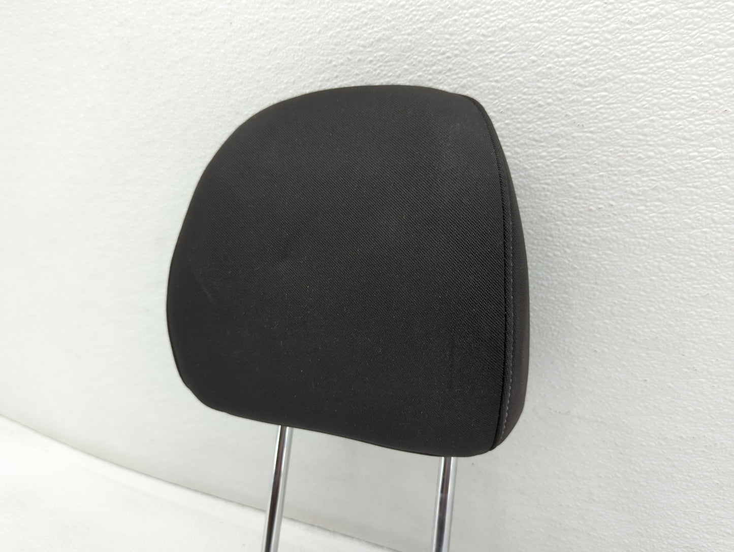 2014-2016 Kia Forte Headrest Head Rest Front Driver Passenger Seat Fits Fits 2014 2015 2016 OEM Used Auto Parts - Oemusedaut