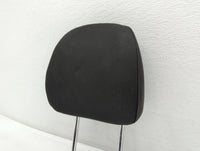 2014-2016 Kia Forte Headrest Head Rest Front Driver Passenger Seat Fits Fits 2014 2015 2016 OEM Used Auto Parts - Oemusedaut