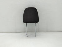 2014-2016 Kia Forte Headrest Head Rest Front Driver Passenger Seat Fits Fits 2014 2015 2016 OEM Used Auto Parts - Oemusedaut