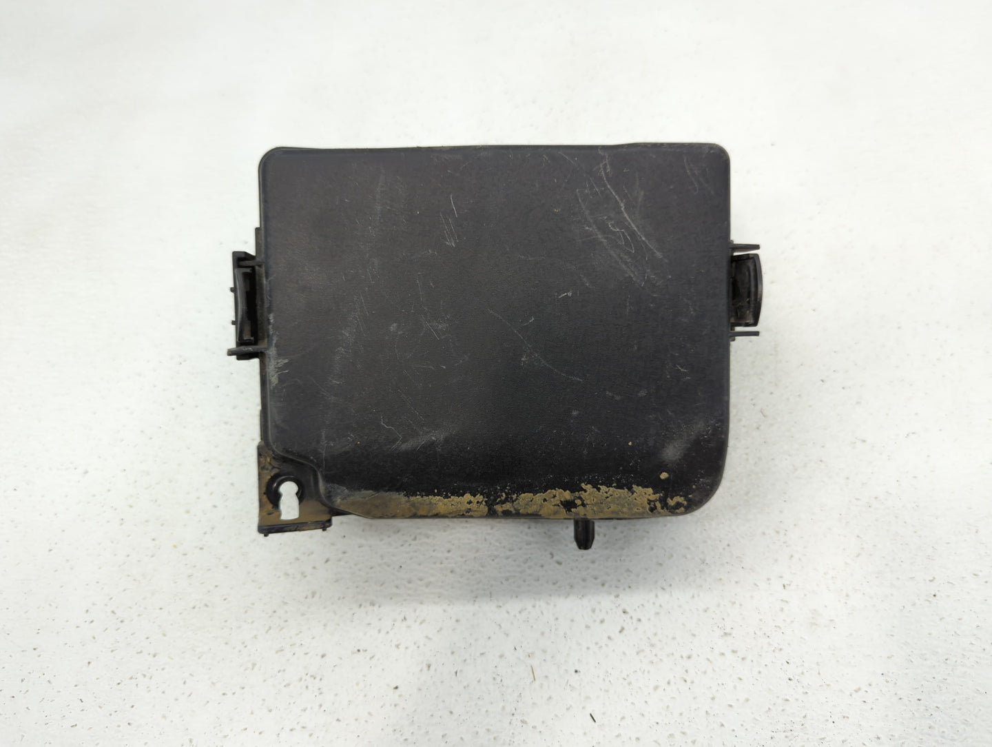 2014-2016 Kia Forte Fusebox Fuse Box Panel Relay Module P/N:91209-A7202 Fits Fits 2014 2015 2016 OEM Used Auto Parts - Oemus