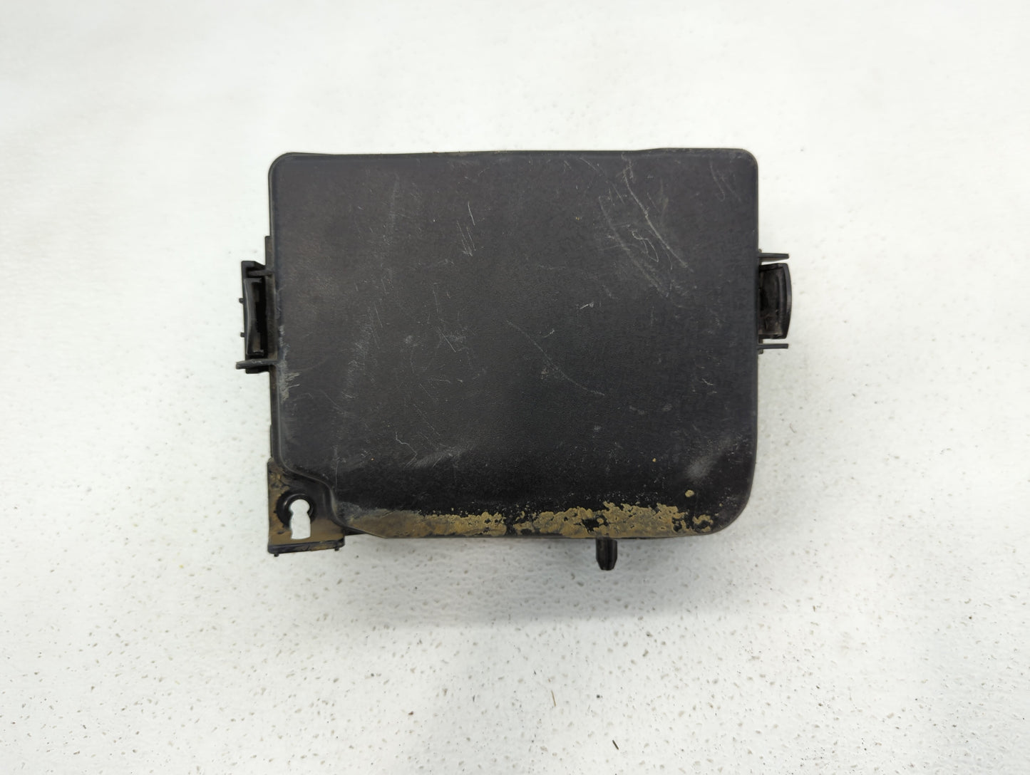 2014-2016 Kia Forte Fusebox Fuse Box Panel Relay Module P/N:91209-A7202 Fits Fits 2014 2015 2016 OEM Used Auto Parts - Oemus