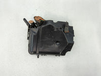 2014-2016 Kia Forte Fusebox Fuse Box Panel Relay Module P/N:91209-A7202 Fits Fits 2014 2015 2016 OEM Used Auto Parts - Oemus