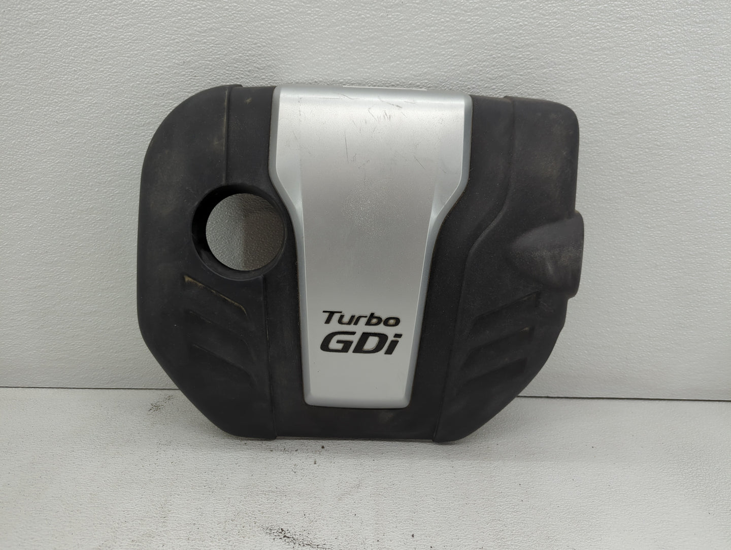 2014 Kia Forte Engine Cover - Oemusedautoparts1.com
