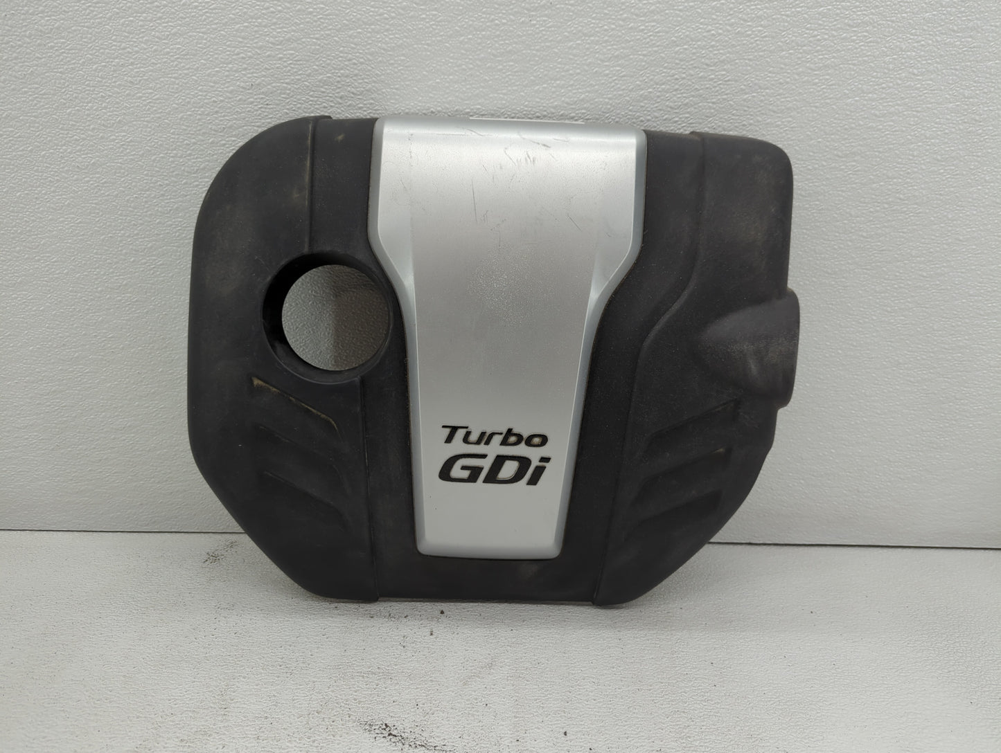 2014 Kia Forte Engine Cover - Oemusedautoparts1.com