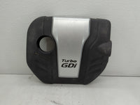2014 Kia Forte Engine Cover - Oemusedautoparts1.com