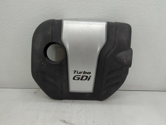 compare product 2014 Kia Forte Engine Cover