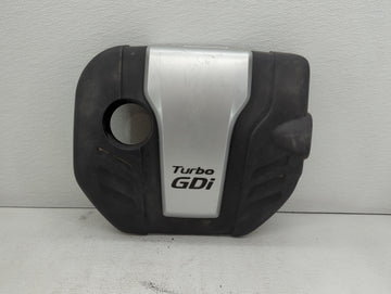 2014 Kia Forte Engine Cover - Oemusedautoparts1.com