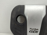 2014 Kia Forte Engine Cover - Oemusedautoparts1.com